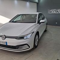 Volkswagen Golf 2.0 TDI SCR Style km 76000 iva esp