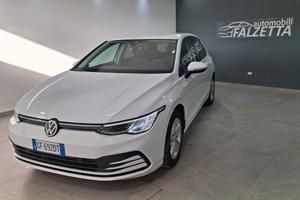 Volkswagen Golf 2.0 TDI SCR Style km 76000 iva esp