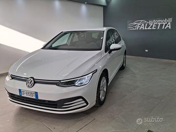 Volkswagen Golf 2.0 TDI SCR Style km 76000 iva esp