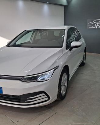 Volkswagen Golf 2.0 TDI SCR Style km 76000 iva esp