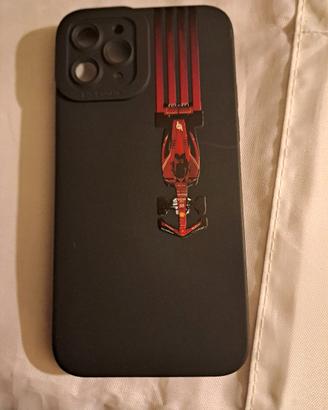 Cover iPhone  11 pro