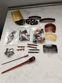 accessori per capelli