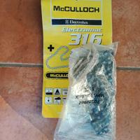 CATENA NUOVA PER MOTOSEGA ELETTRICA