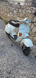 vespa pk s 50 