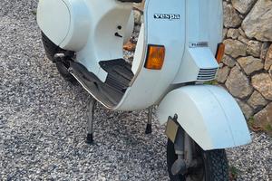 vespa pk s 50 