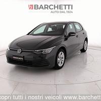 Volkswagen Golf 8nd SERIE 2.0 TDI LIFE