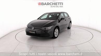 Volkswagen Golf 8nd SERIE 2.0 TDI LIFE