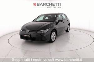 Volkswagen Golf 8nd SERIE 2.0 TDI LIFE