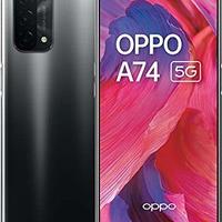OPPO A74 5G