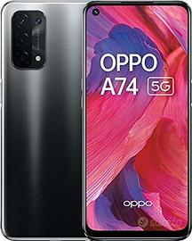 OPPO A74 5G