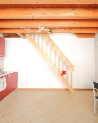 CASA DI CORTE A VALDAGNO