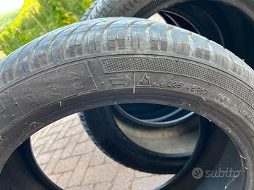GOMME