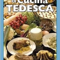 Libro "La cucina tedesca" EAN 9788847625280