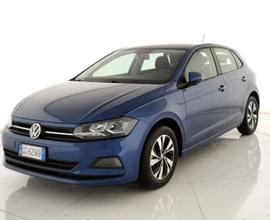 Volkswagen Polo 5p 1.0 evo Comfortline 80cv