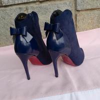 Tronchetti iii Lucia n. 37, blu notte, interno 