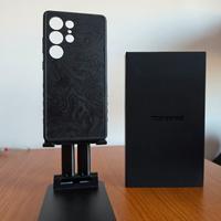 Dbrand Grip Case S25 Ultra (MagSafe)