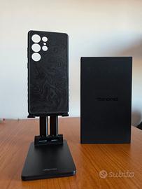 Dbrand Grip Case S25 Ultra (MagSafe)