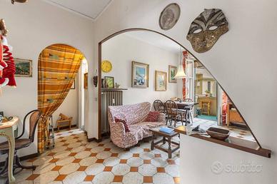 Appartamento di 74 m² con 3 locali a Milano