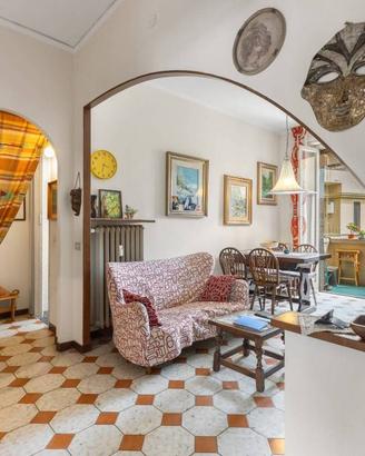 Appartamento di 74 m² con 3 locali a Milano