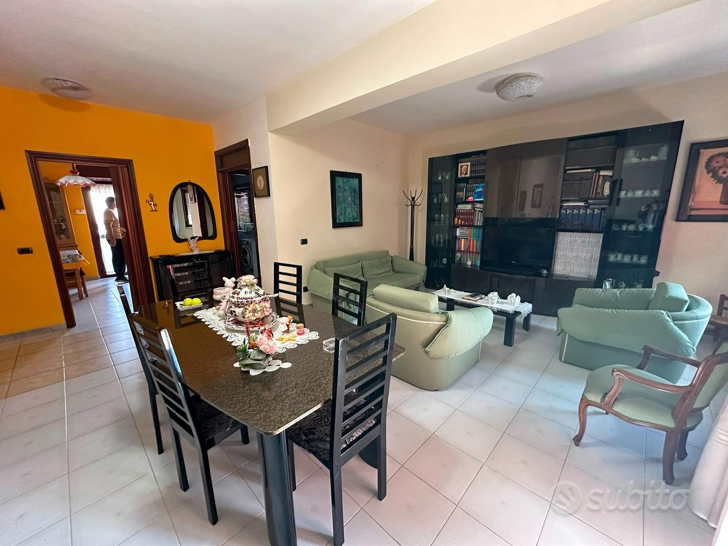 Appartamento – Atripalda, Alvanite - Vista 4