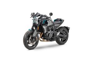 CFMoto CLX-700 sport (NUOVA DA IMMATRICOLARE)