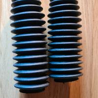 Cuffie scatola guida Alfa Romeo Giulia GT