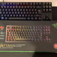 Razer Huntsman TE