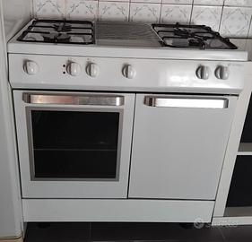 Cucina Tecnogas