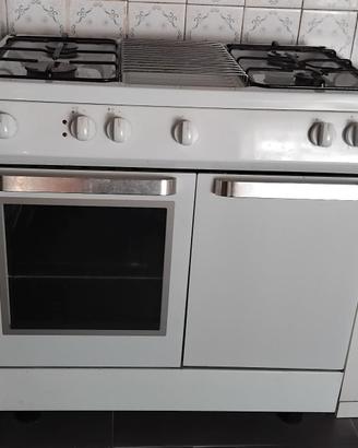 Cucina Tecnogas