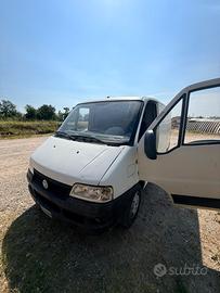 Fiat ducato jtd 2.0