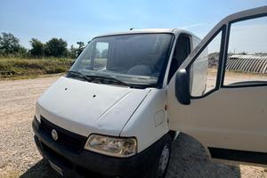 Fiat ducato jtd 2.0