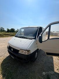 Fiat ducato jtd 2.0