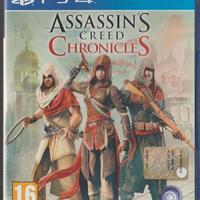 GIOCO PS4 ASSASSIN'S CREED CHRONICLES 16 UBISOFT 3