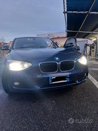 BMW 118d 