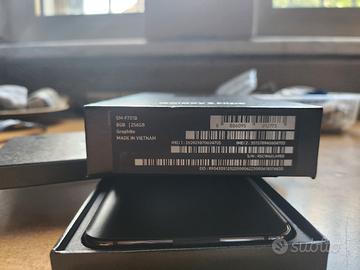 samsung Z5 Flip 256gb 