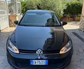 Volkswagen Golf 1.6 TDI GARANZIA