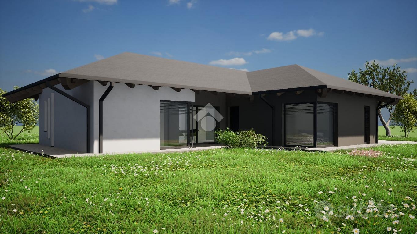 TER. RESIDENZIALE A ROCCA CANAVESE - Altro