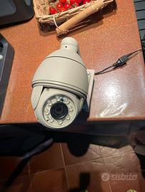 Telecamera SriItalia