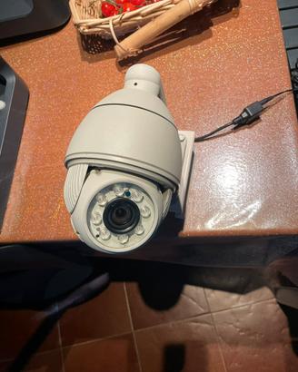 Telecamera SriItalia