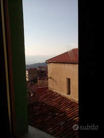 Casa indipendente a spezzano della Sila