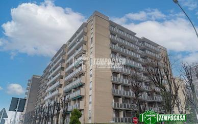 AMPIO TRE LOCALI - GARDEN CITY