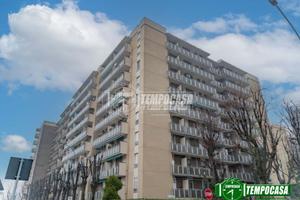 AMPIO TRE LOCALI - GARDEN CITY