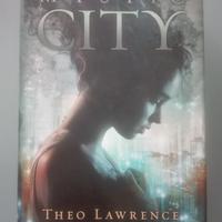 LAWRENCE THEO - MYSTIC CITY (Romeo e Giulietta nel