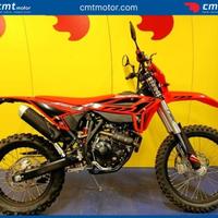 BETA RR 125 4T Finanziabile - Rosso - 133