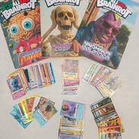 CARTE BRAINROT A 1 euro l'una le stelle 🌟 