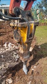 martello Atlas Epiroc 