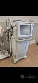 Apparecchiatura  estetica slim tone
