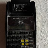 Registratore fiscale di cassa