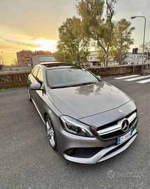 Mercedes-benz A 180 d Premium