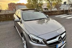 Mercedes-benz A 180 d Premium